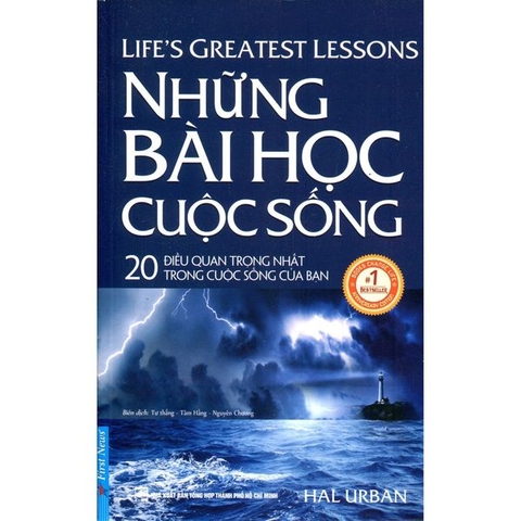 Những Bài Học Cuộc Sống
