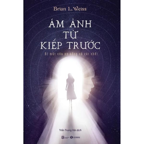 Ám Ảnh Từ Kiếp Trước (Tái Bản 2024)