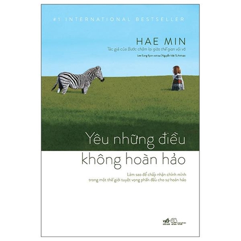 Yêu Những Điều Không Hoàn Hảo