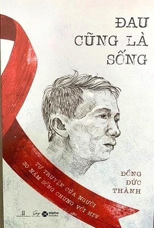 Đau Cũng Là Sống - Đồng Đức Thành