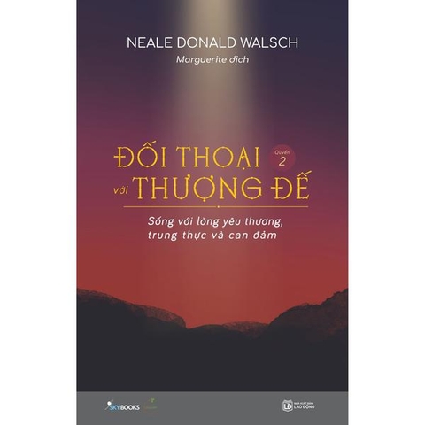 Đối Thoại Với Thượng Đế - Quyển 2