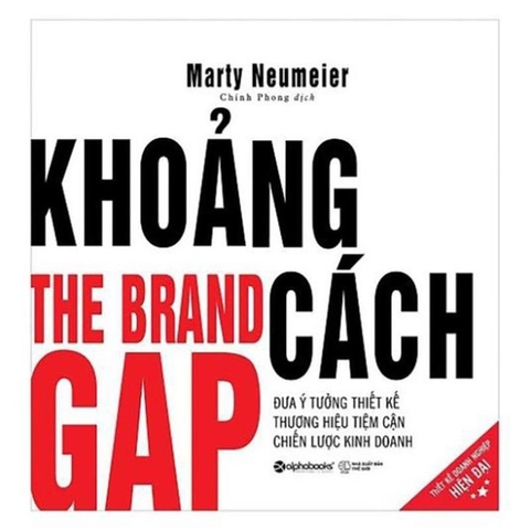 Khoảng Cách (Gap)