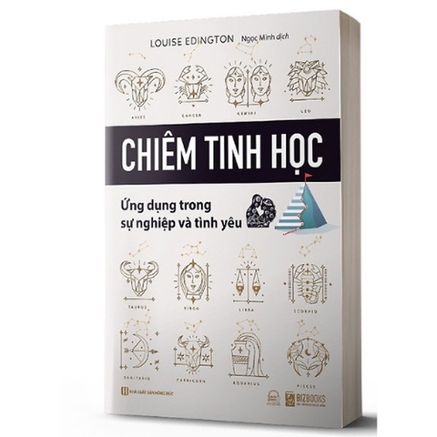 Chiêm Tinh Học Ứng Dụng Trong Sự Nghiệp Và Tình Yêu