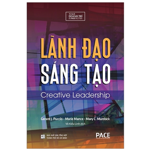 Lãnh Đạo Sáng Tạo