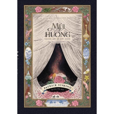 Mùi Hương