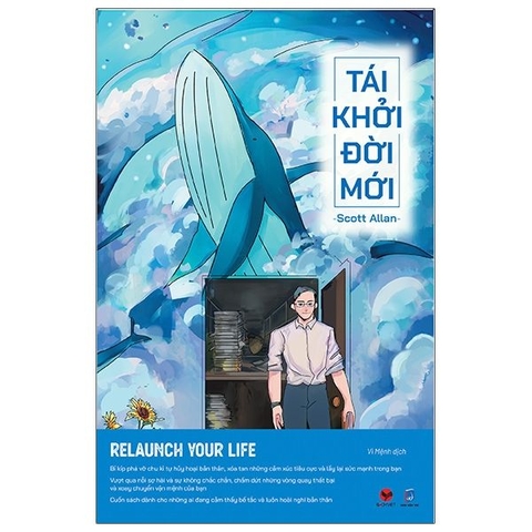 Tái Khởi Đời Mới
