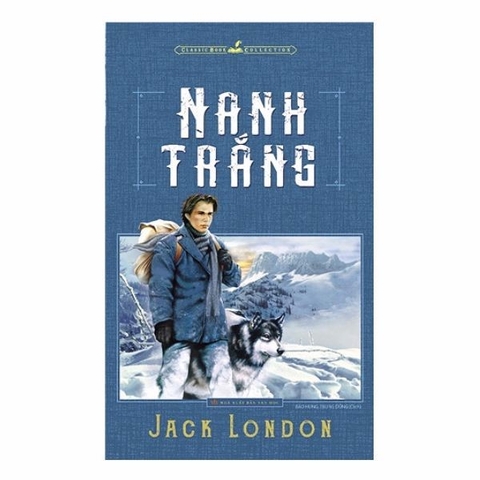 Nanh Trắng (Jack London)