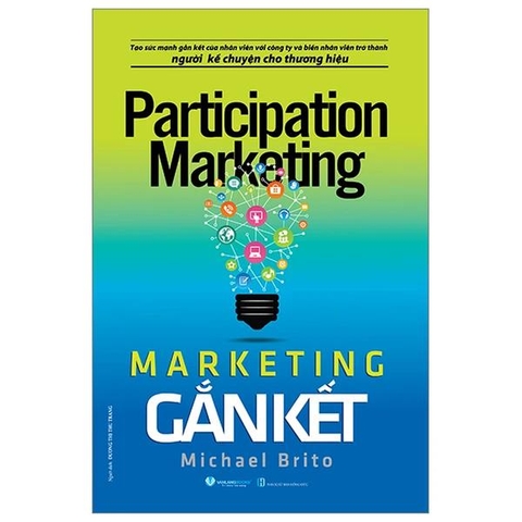 Marketing Gắn Kết