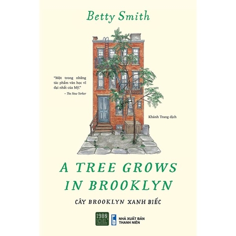 Cây Brooklyn Xanh Biếc - A Tree Grows In Brooklyn