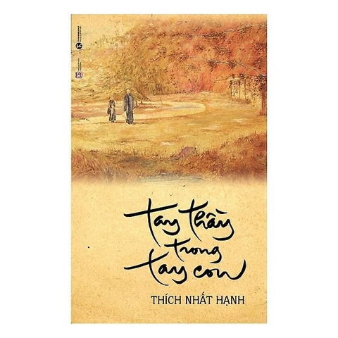 Tay Thầy Trong Tay Con (Tái Bản 2025)