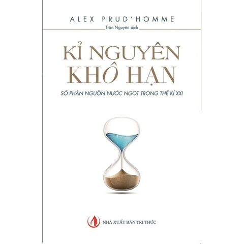 Kỷ Nguyên Khô Hạn