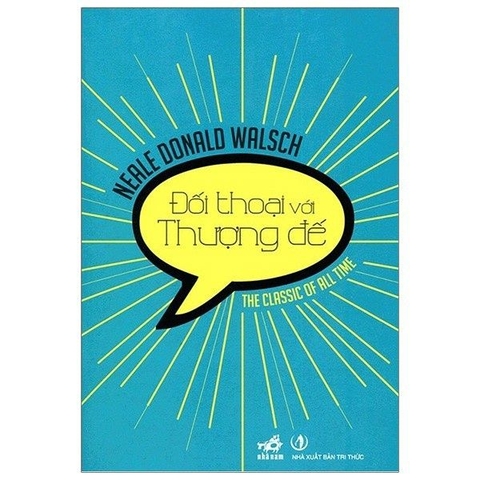 Đối Thoại Với Thượng Đế