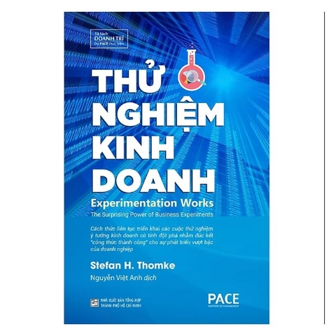 Thử Nghiệm Kinh Doanh
