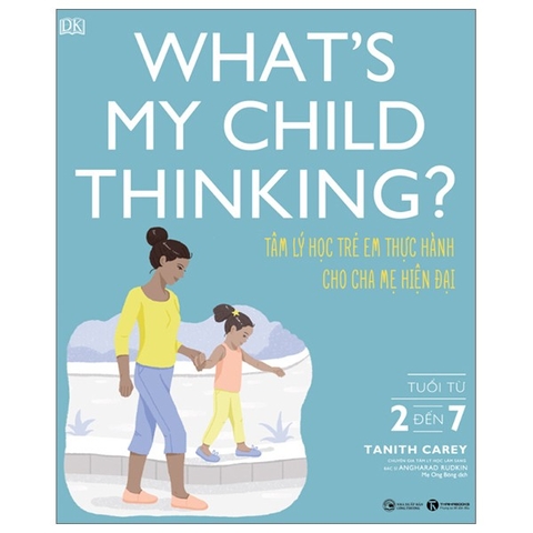 What's My Child Thinking