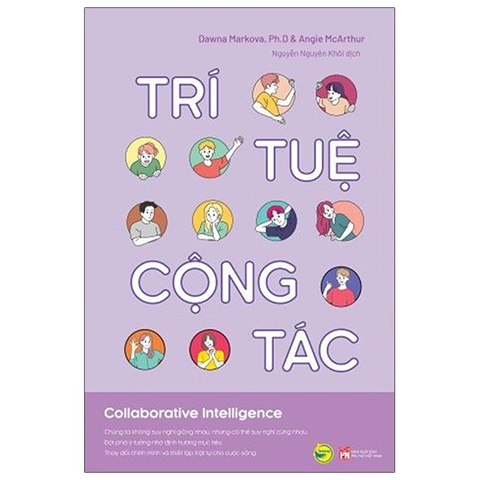 Trí Tuệ Cộng Tác