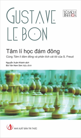 Tâm Lí Học Đám Đông