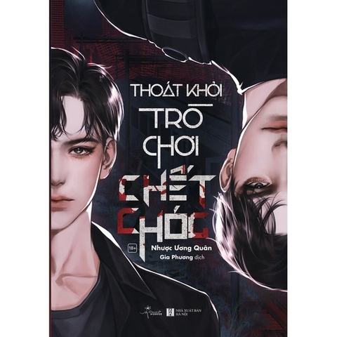 Thoát Khỏi Trò Chơi Chết Chóc