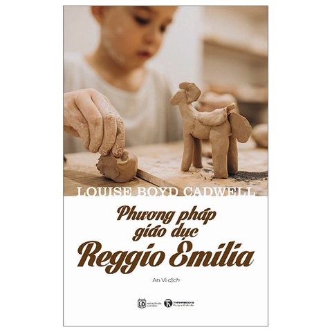 Phương Pháp Giáo Dục Reggio Emili