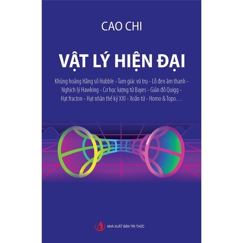 Vật Lý Hiện Đại