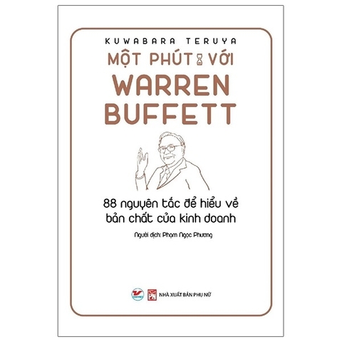 Một Phút Với Warren Buffett (Bản 2018)