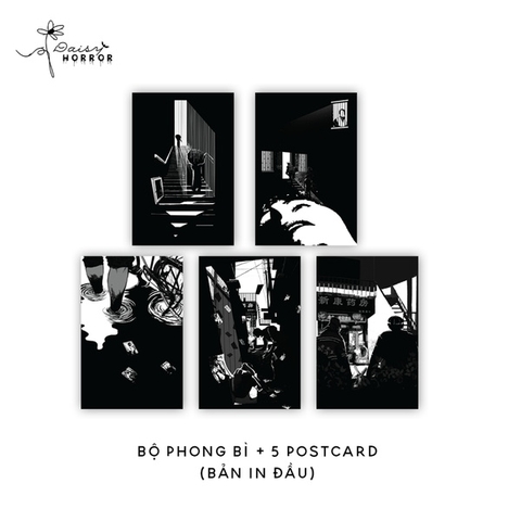 Người Lạ Quanh Ta - Bản Đặc Biệt