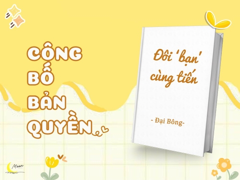 Đôi Bạn Cùng Tiến - Bản Đặc Biệt