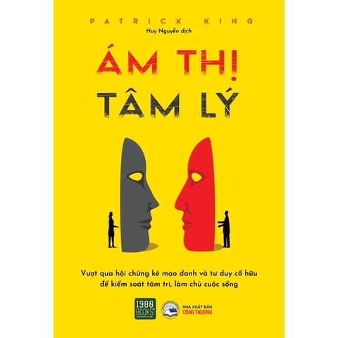 Ám Thị Tâm Lí