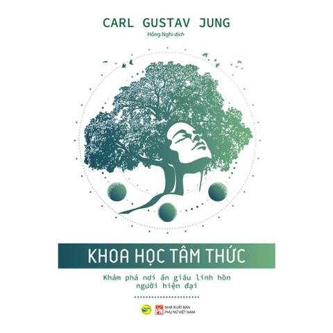 Khoa Học Tâm Thức