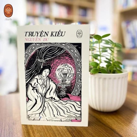 Tủ Sách Đời Người - Truyện Kiều