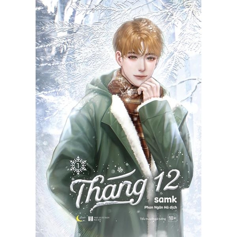 Tháng 12 - Tập 1