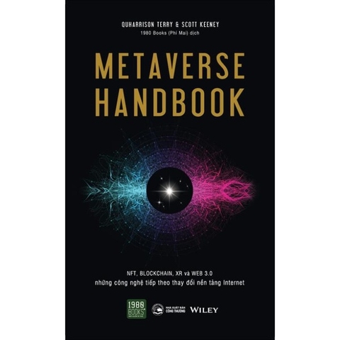 Metaverse Handbook