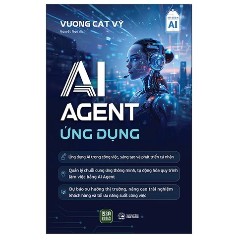 AI Agent - Ứng Dụng