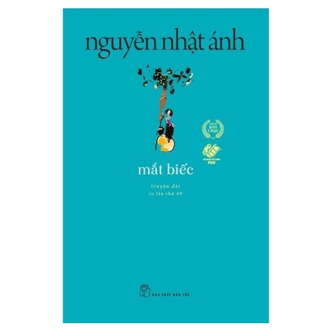 Mắt Biếc (Tái Bản 2022)