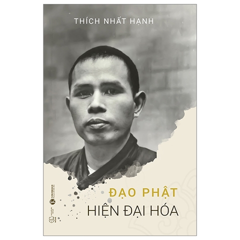 Đạo Phật Hiện Đại Hoá