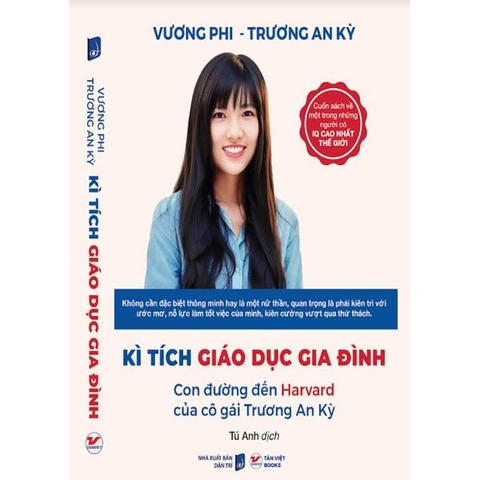 Kì Tích Giáo Dục Gia Đình