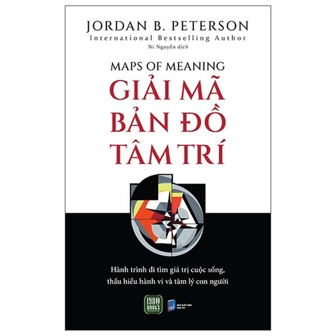 Giải Mã Bản Đồ Tâm Trí