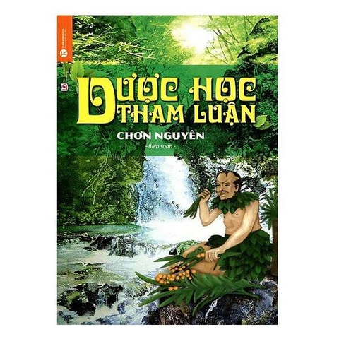 Dược Học Tham Luận