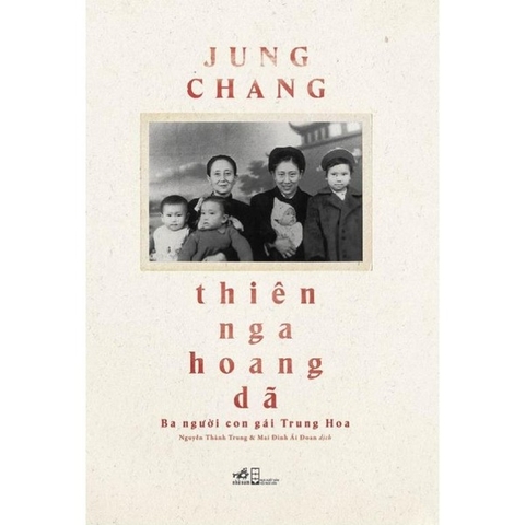 Thiên Nga Hoang Dã