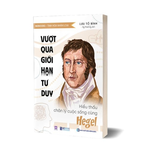 Vượt Qua Giới Hạn Tư Duy