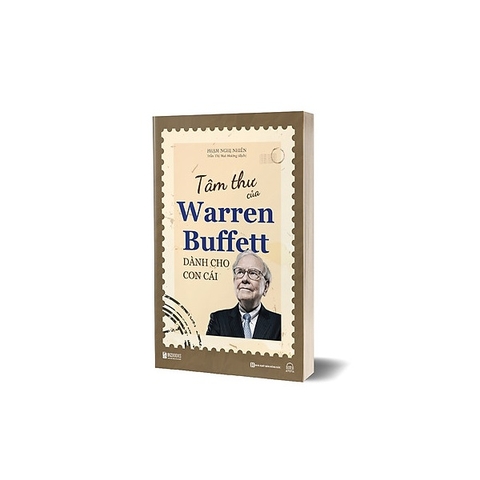 Tâm Thư Của Warren Buffett Dành Cho Con Cái