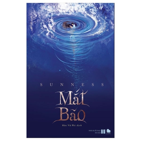 Mắt Bão