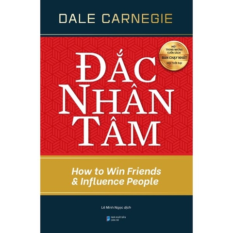 Đắc Nhân Tâm