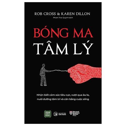 Bóng Ma Tâm Lý