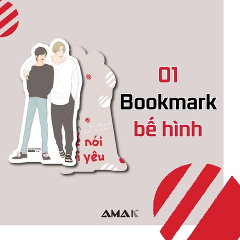 Quá Gần Để Nói Lời Yêu