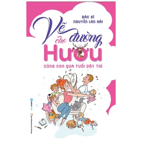 Vẽ Đường Cho Hươu
