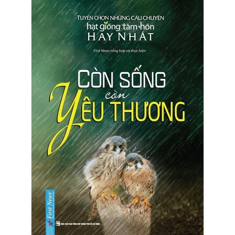 HGTH - Còn Sống Còn Yêu Thương (BC)