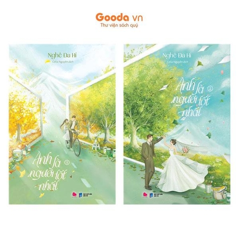 Anh Là Người Tốt Nhất - Bản Đặc Biệt