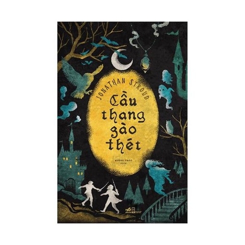 Cầu Thang Gào Thét