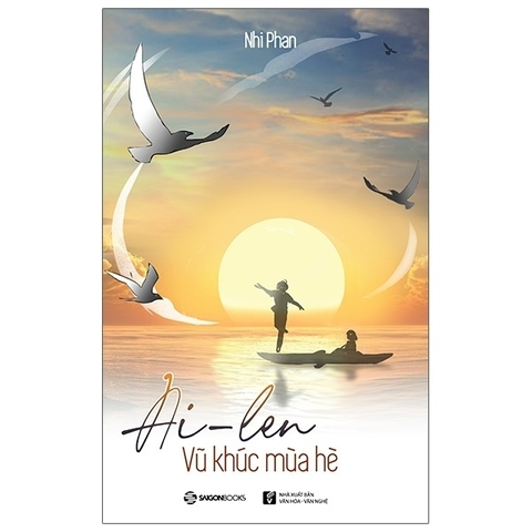 Ai-Len - Vũ Khúc Mùa Hè