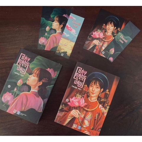 Bảy Nàng Dâu (Tập 1, 2)